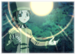 Pic summon
