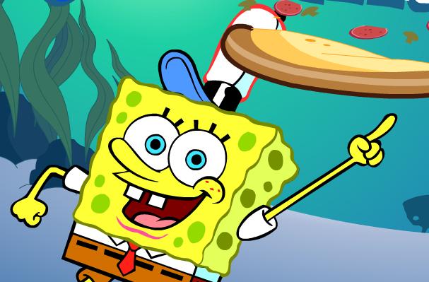 Dosya:Sponge bob pizza.jpg