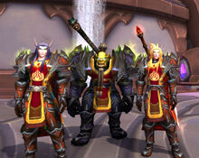 Sunspearuniform