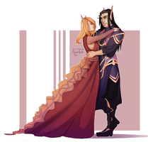 CynelSakiDancing