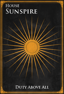Housesunspire