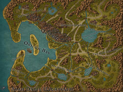 Velo's Lands