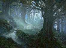 Whisperingglade