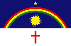 Bandeira-pernambuco