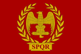 RomanEmpireFlag