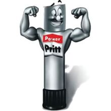 Power prit