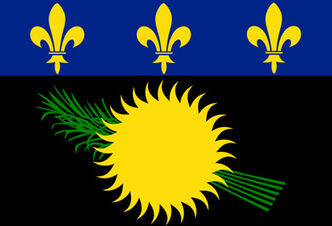 Guadeloupe-flag