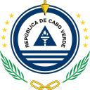 128px-Coat of arms of Cape Verde.svg