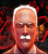 Dr. Gustaf Brackman