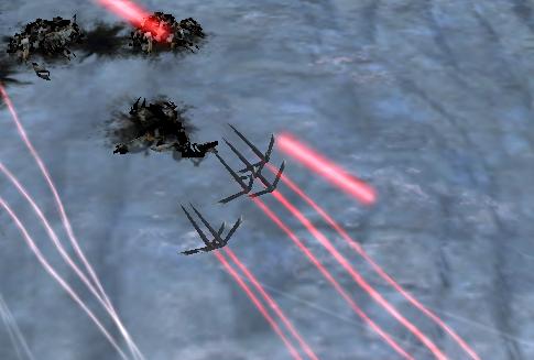 Adaptor aa missiles