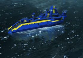 Cruiser