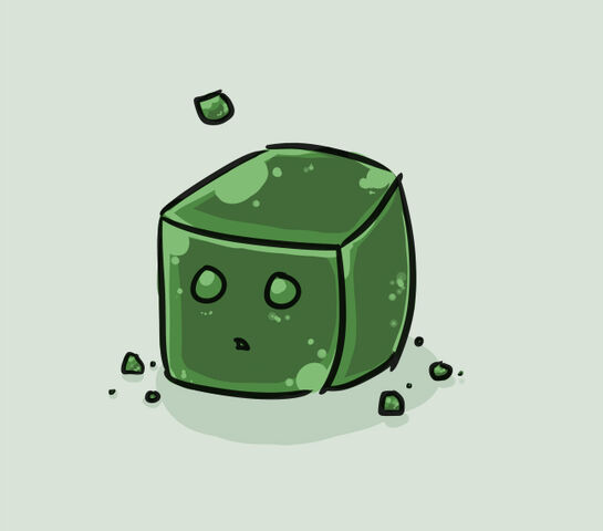 File:Minecraft slime by reiyaku-d31r232.jpg
