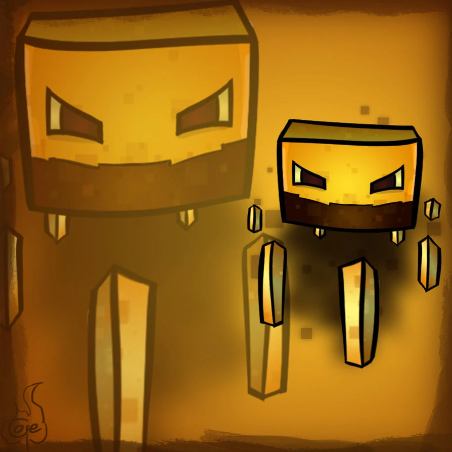 Blaze Class  Super Craft Bros Brawl Wiki  FANDOM powered 