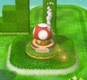 Toadhouse SM3DW