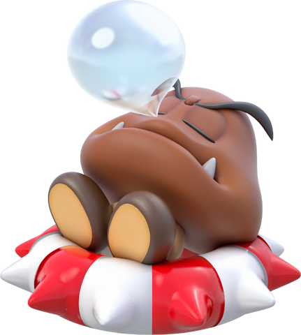 File:Goomba Artwork (alt) - Super Mario 3D World.png