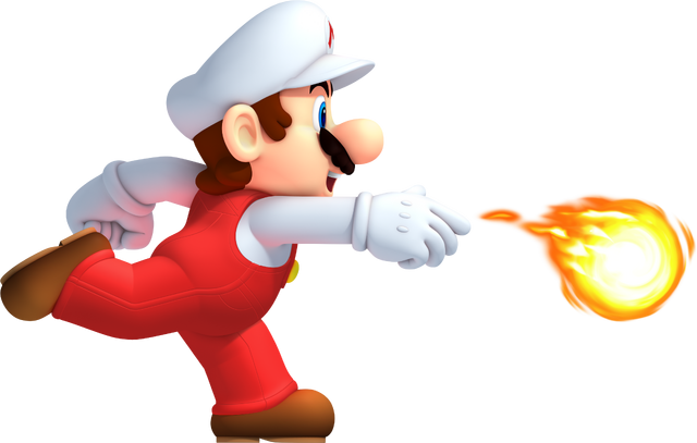 File:NSMB2 Fire Mario.png