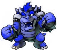 Bluser