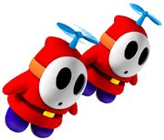 Fly Guys