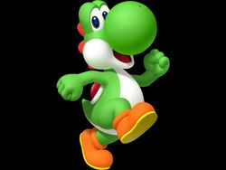 Yoshi 02