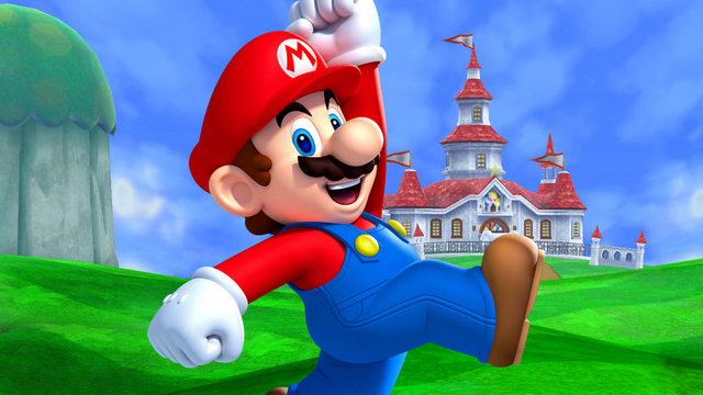 File:Mario in Mushroom Kingdoom.png