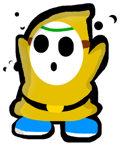 Wellie
