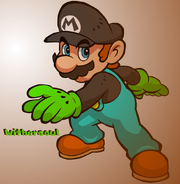 Wither
