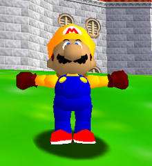 Crash Kandicoot