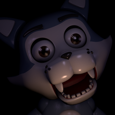 SugarTheCat