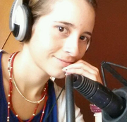 Cecilia Gómez