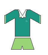 Uniforme Jugador Akizora
