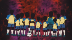 Super legends