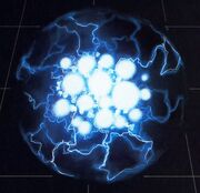 Spark Cybtronian