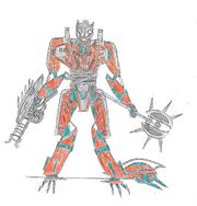 ZombieJiger