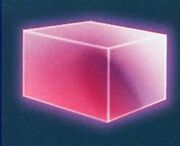 Energon Cube