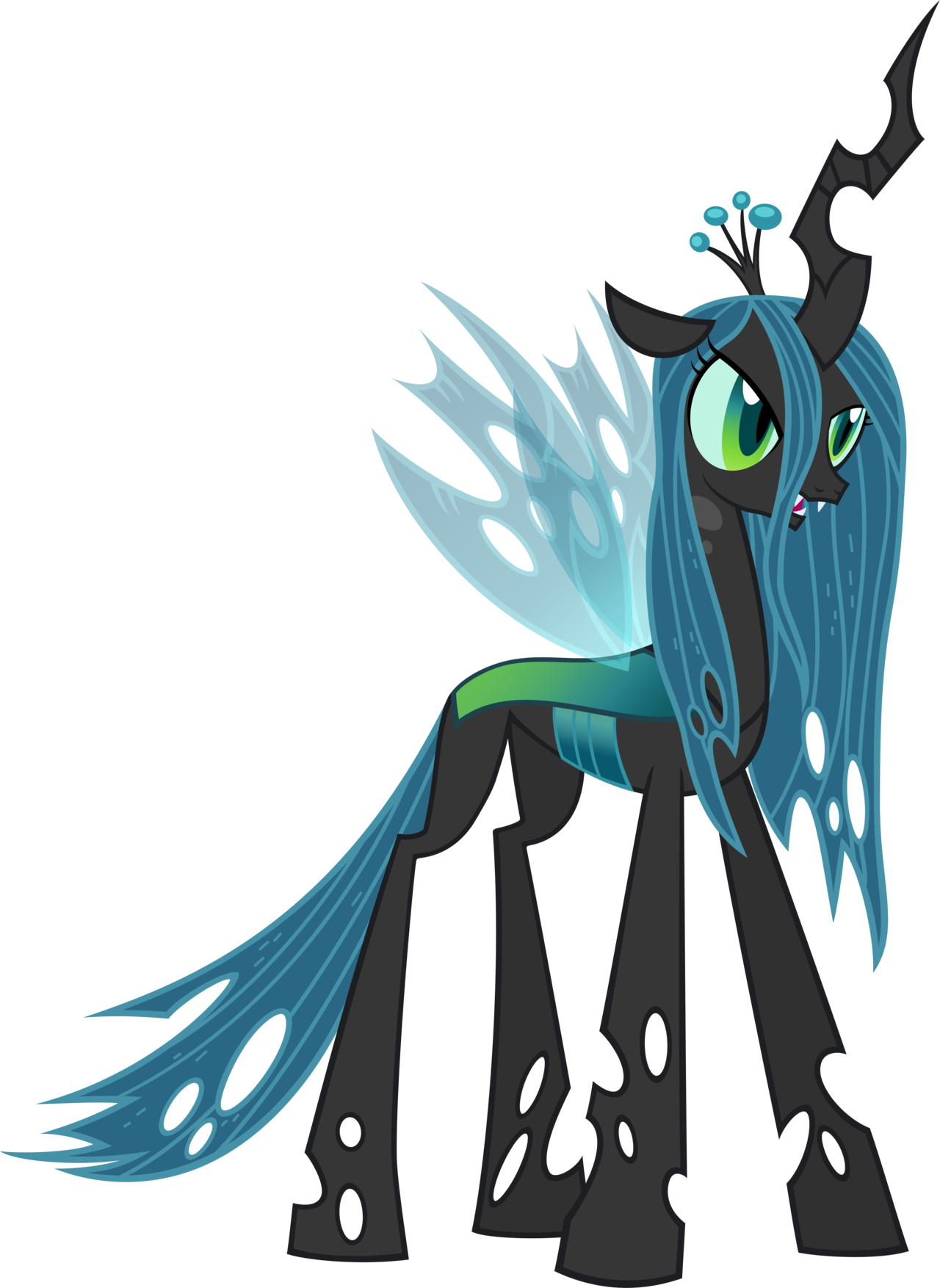 Queen Chrysalis (MLP: CF) Super Smash Bros IV Fanfiction Queen Chrysalis (MLP: CF) Super Smash Bros IV Fanfiction