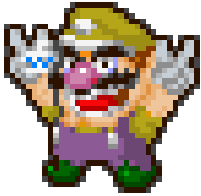 Wario (SSBTW) | Super Smash Bros. The World Wiki | Fandom powered by Wikia