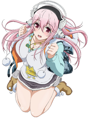 File:Super Sonico SoniAni.png