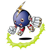 Img-digmon