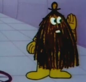 Manhole Manny