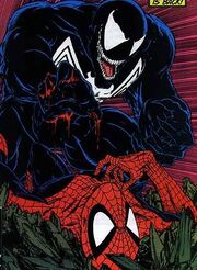 Mcfarlane venom 1