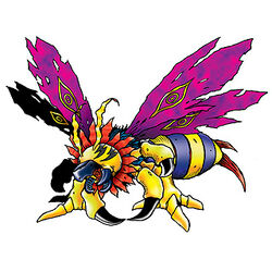 Flymon b