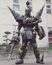 Defector