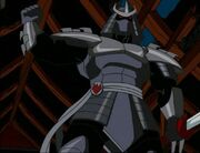 Shredder