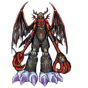 VenomMyotismon