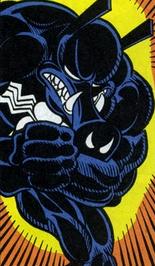 Venom Pork Grind (cut)