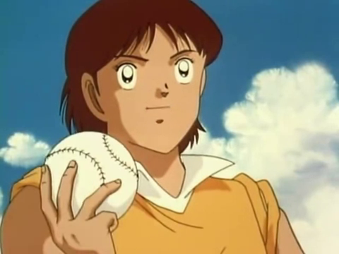 Maki Akamine | Super Campeones Wiki | FANDOM powered by Wikia