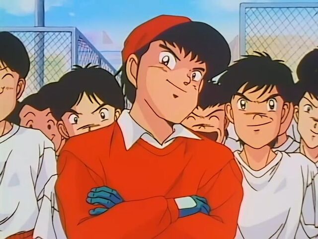 Archivo:Captain Tsubasa J Anime 4.jpg