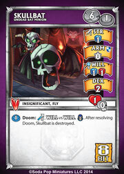 Skullbat
