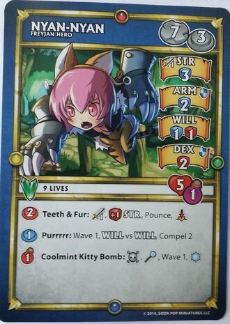 Nyan Nyan