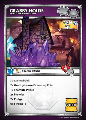 Gh grabby house